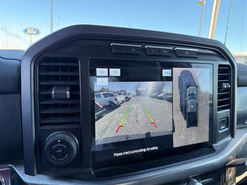 Certified 2022 Ford F150 Lariat image 14