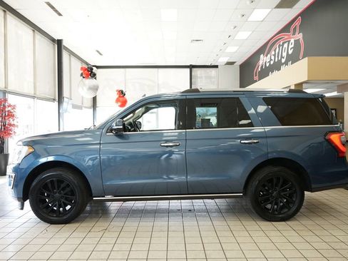 Used 2019 Ford Expedition Limited w/ Equipment Group 301A image 4