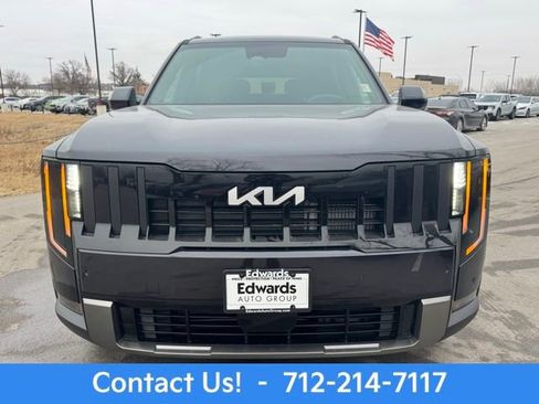 New 2027 Kia Telluride S image 2