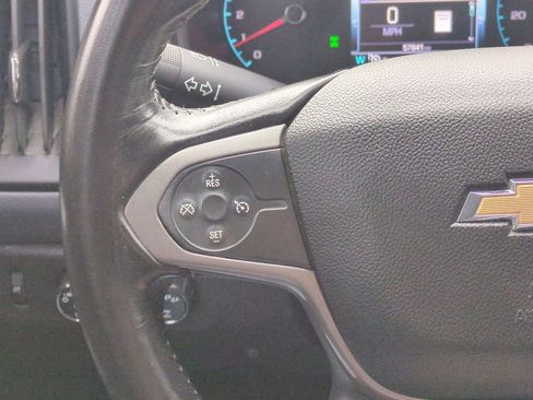 Used 2018 Chevrolet Colorado Z71 image 25