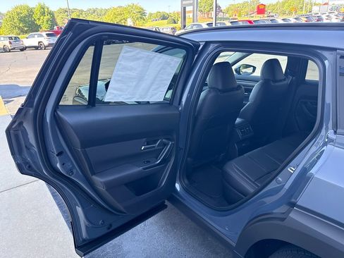New 2026 MAZDA CX-50 AWD 2.5 Hybrid w/ Weather Package image 22