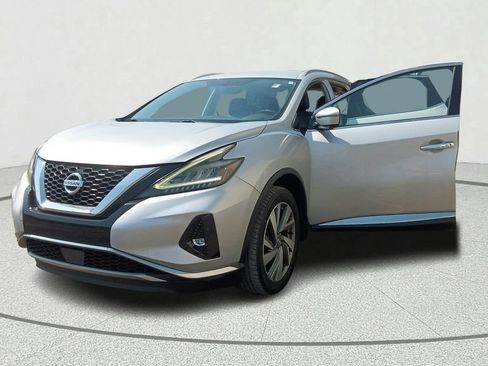 Used 2019 Nissan Murano SL FWD image 10