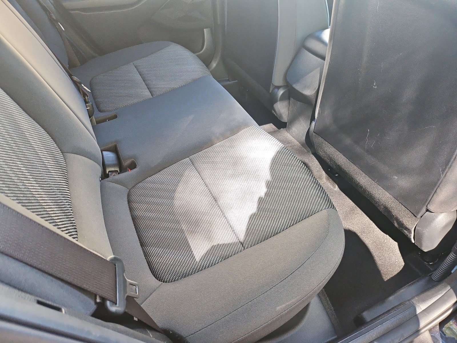 Used 2023 Kia Seltos LX AWD/4WD image 29