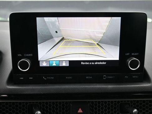 Used 2022 Honda Civic Sport image 14