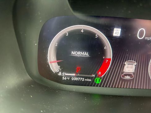 Used 2023 Acura MDX A-Spec image 31