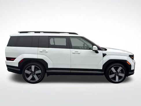 Certified 2024 Hyundai Santa Fe Limited AWD/4WD image 6