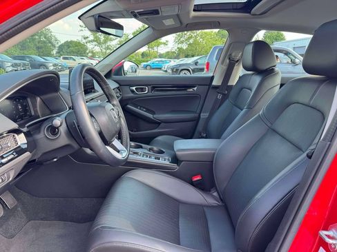 Used 2023 Honda Civic Touring image 16