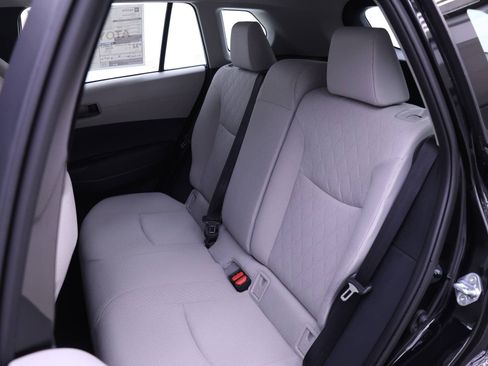 New 2026 Toyota Corolla Cross L image 11