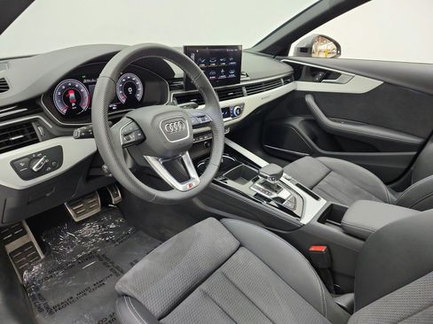 Used 2023 Audi A4 2.0T Premium Plus w/ Premium Plus Package AWD/4WD image 12