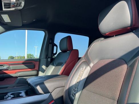 Used 2026 RAM 1500 Rebel w/ Rebel Level 1 Equipment Group AWD/4WD image 19