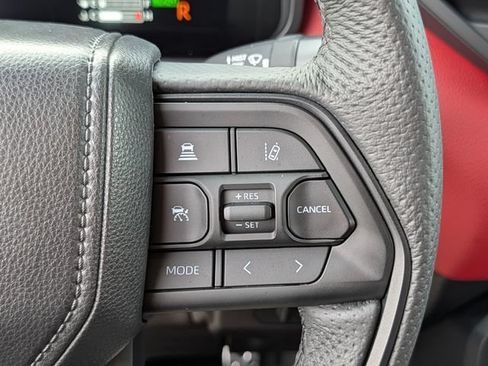 Used 2026 Toyota Tundra TRD Pro AWD/4WD image 20