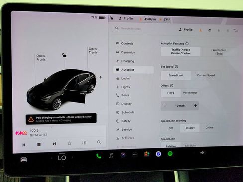 Used 2020 Tesla Model 3 Long Range image 16