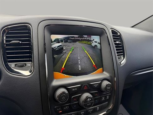 Used 2020 Dodge Durango R/T w/ Blacktop Package RWD image 56