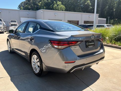 Used 2024 Nissan Sentra S FWD image 5