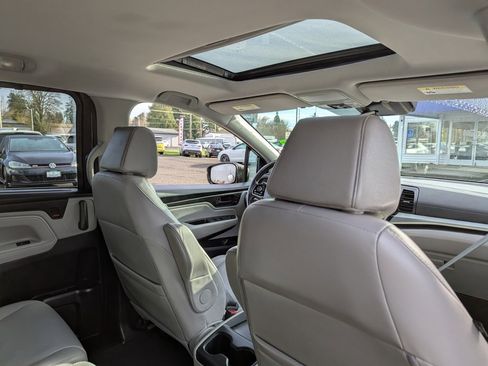 Used 2020 Honda Odyssey EX-L image 38