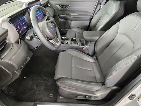 New 2026 Subaru Outback Touring XT AWD/4WD image 9