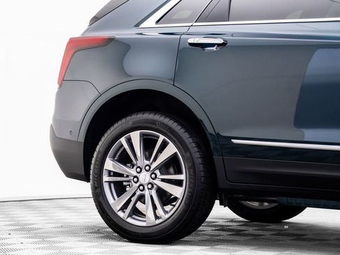 New 2026 Cadillac XT5 Premium Luxury w/ Driver Assist Package image 36