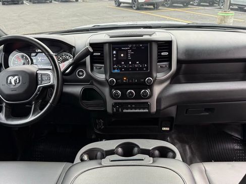 Used 2024 RAM 3500 Tradesman w/ Safety Group image 17