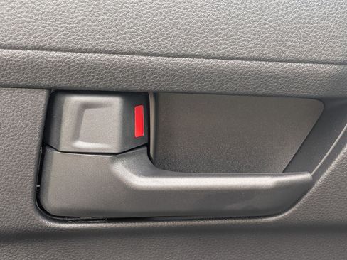 Certified 2026 Toyota 4Runner SR5 AWD/4WD image 13