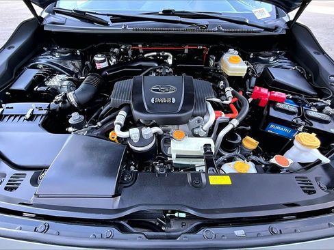 Used 2023 Subaru Crosstrek Hybrid w/ Moonroof Package w/Navigation image 30