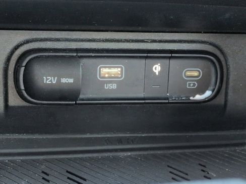 Used 2023 Kia Sportage X-Line w/ X-Line Premium Package image 22