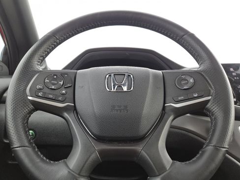 Used 2024 Honda Passport EX-L image 29