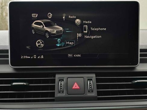 Used 2018 Audi Q5 2.0T Premium Plus w/ Premium Plus Package image 28