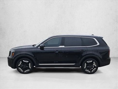 Used 2023 Kia Telluride EX FWD image 8