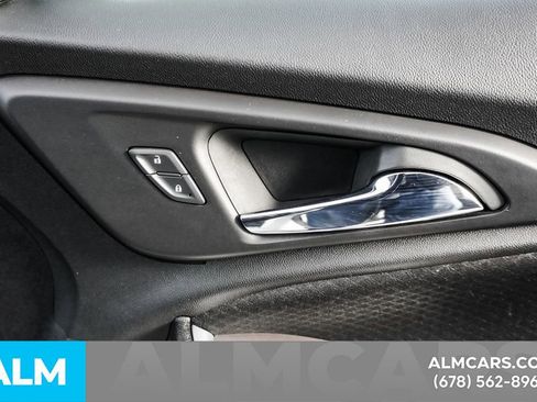 Used 2024 Chevrolet Malibu LT image 45