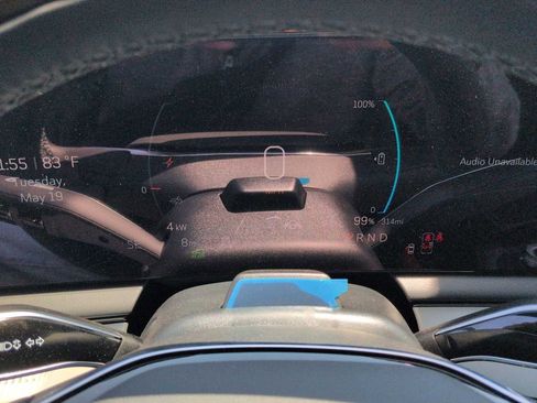 New 2026 Cadillac Optiq Sport 1 AWD/4WD image 17