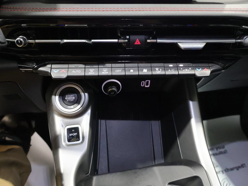 Used 2024 Dodge Hornet R/T AWD/4WD image 28