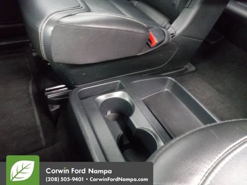 Used 2020 Ford Explorer ST w/ ST Street Pack image 25