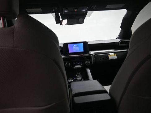 Used 2026 Toyota 4Runner SR5 AWD/4WD image 13