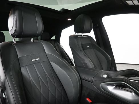 Used 2024 Mercedes-Benz GLE 63 AMG S image 22