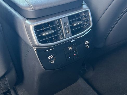 Certified 2024 Lexus RX 500h F Sport image 12