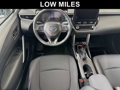Used 2024 Toyota Corolla Cross LE