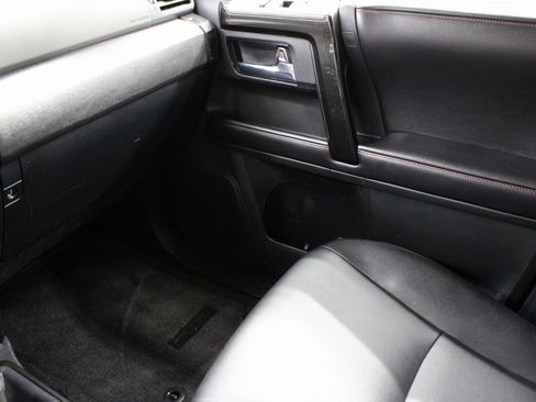 Used 2016 Toyota 4Runner TRD Pro image 20