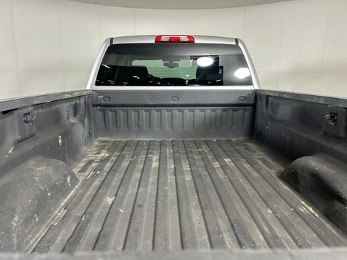 Used 2015 GMC Sierra 2500 4x4 Crew Cab w/ Sierra Convenience Package image 26