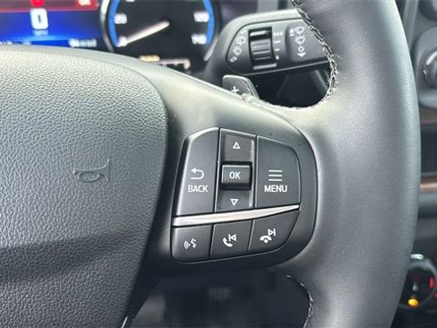 Used 2024 Ford Bronco Sport Badlands w/ Premium Package image 16