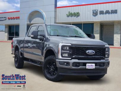 Used 2024 Ford F250 XL w/ STX Appearance Package
