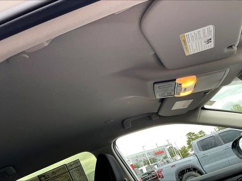 Certified 2024 Nissan Rogue SV FWD image 25