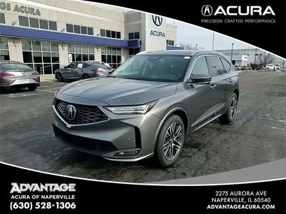 New 2026 Acura MDX w/ Advance Package