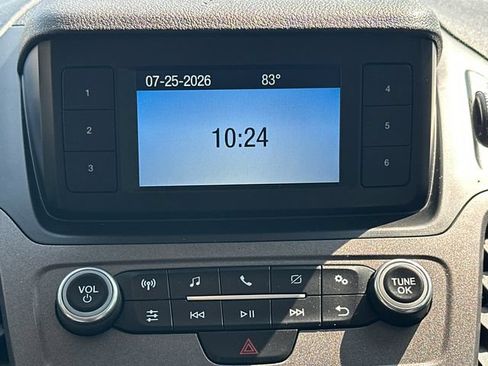 Used 2022 Ford Transit Connect XL FWD image 25