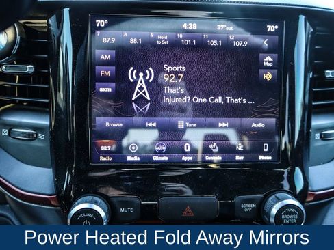 Used 2019 RAM 1500 Rebel w/ Rebel Level 2 Equipment Group image 28