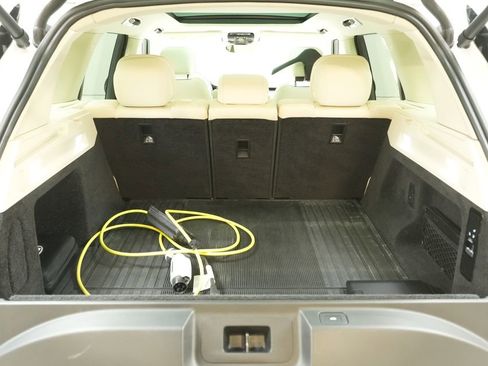 Used 2023 Land Rover Range Rover SE AWD/4WD image 33