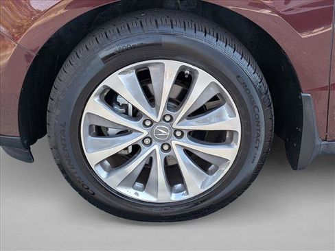 Used 2015 Acura MDX SH-AWD w/ Technology Package image 22