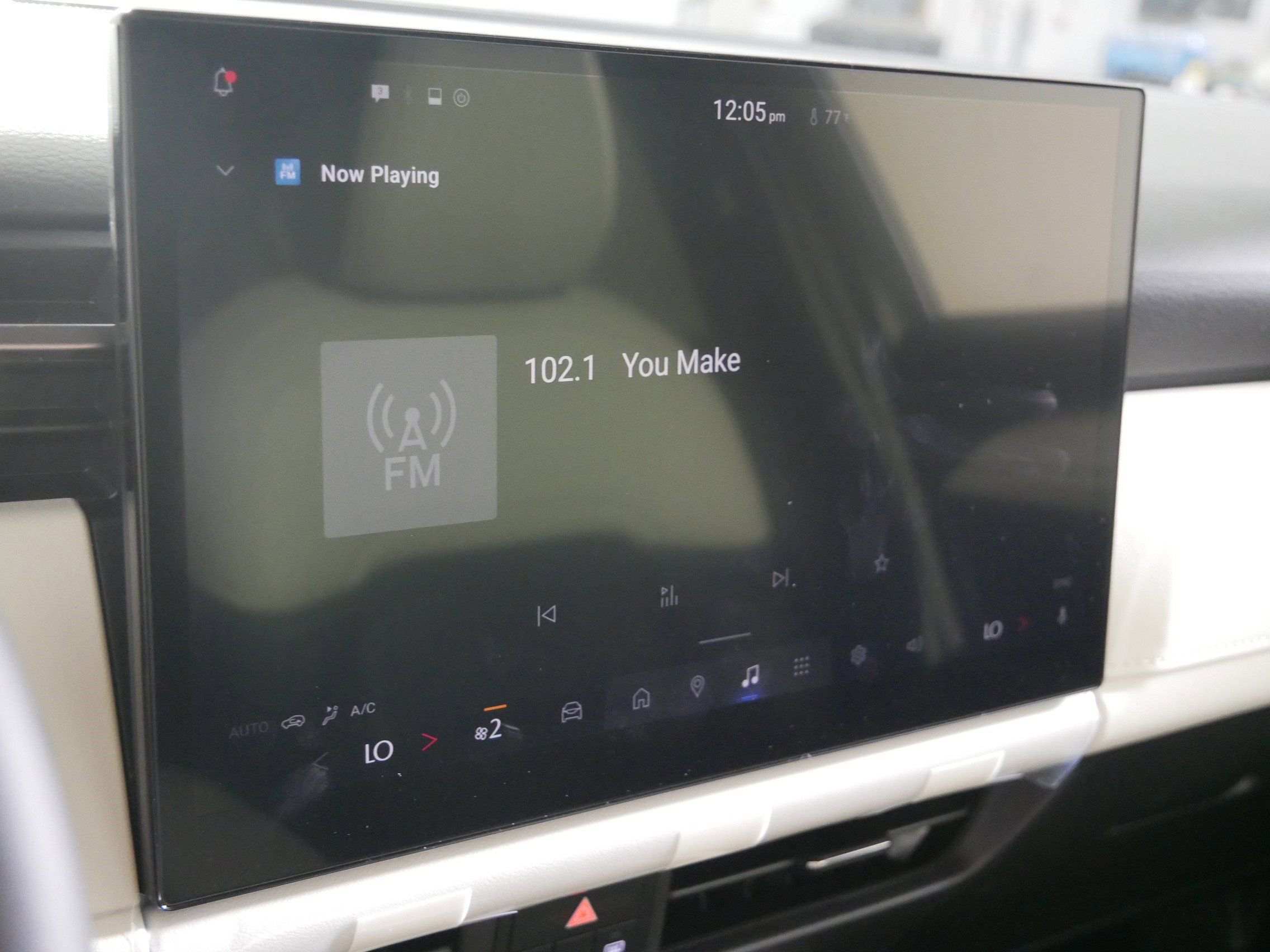 New 2026 MAZDA CX-5 Select AWD/4WD image 8
