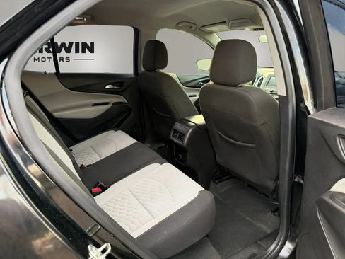 Used 2018 Chevrolet Equinox LS FWD image 21