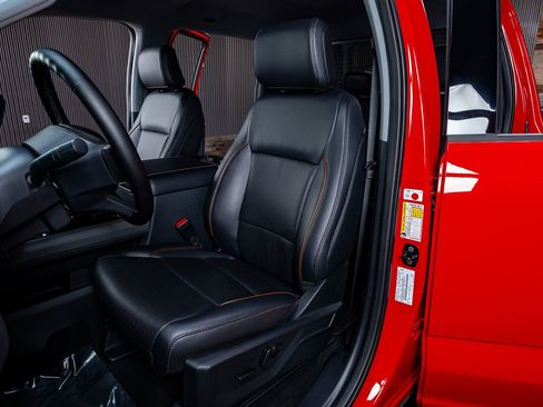 Used 2026 Ford F350 Lariat w/ Lariat Premium Package image 31