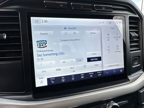 Used 2022 Ford F150 XLT w/ Equipment Group 302A High image 20